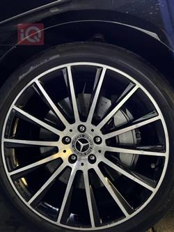 مرسيدس بنز S-Class